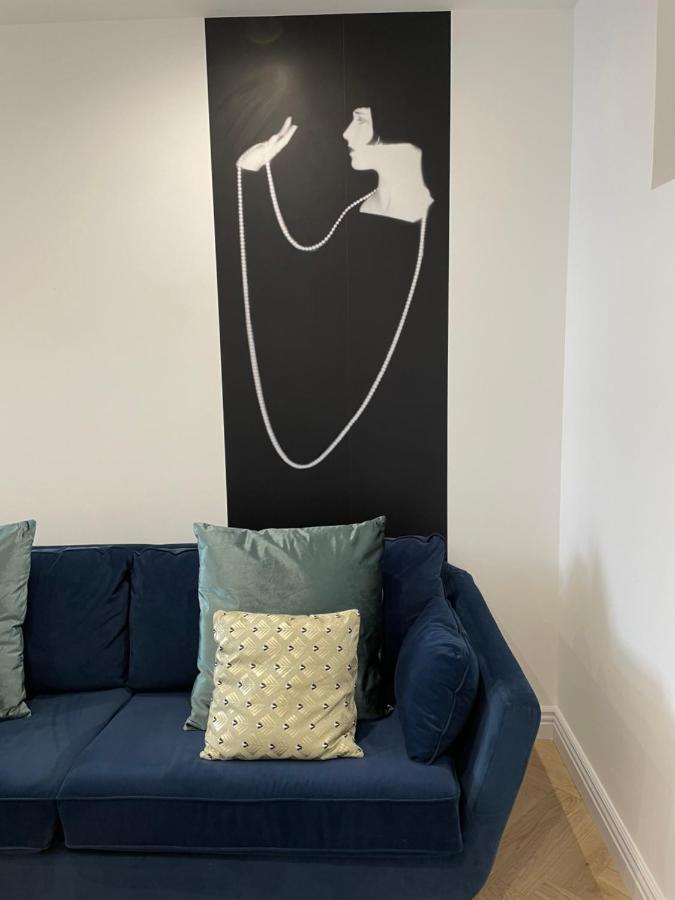 Apartment L'exception, Serenite Et Confort, Centre *