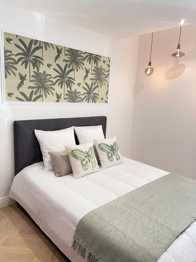 L'exception, Serenite Et Confort, Centre Apartment