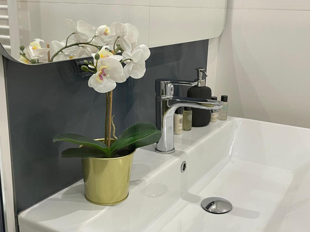 L'exception, Serenite Et Confort, Centre Apartment *