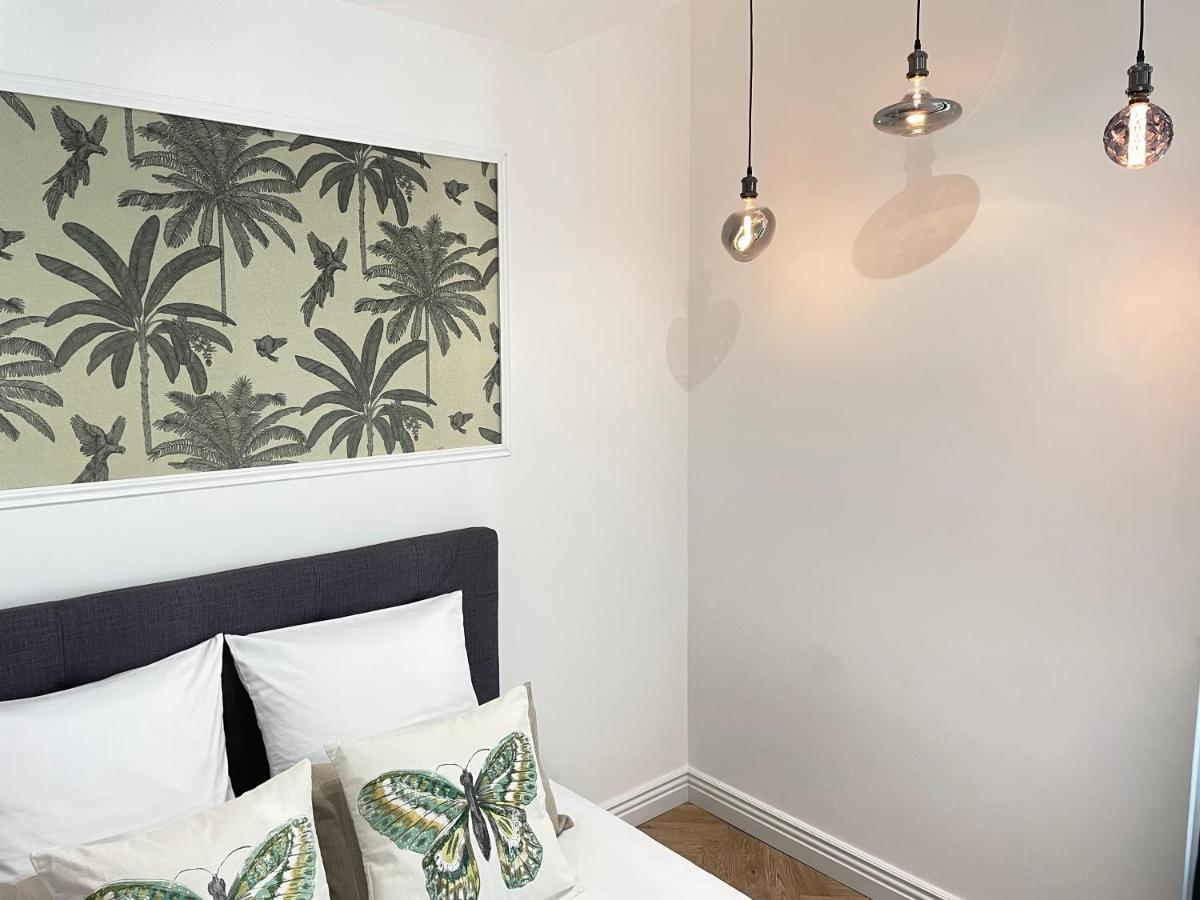 L'exception, Serenite Et Confort, Centre Apartment Evian-les-Bains