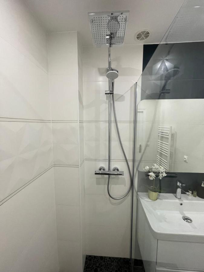Apartment L'exception, Serenite Et Confort, Centre *