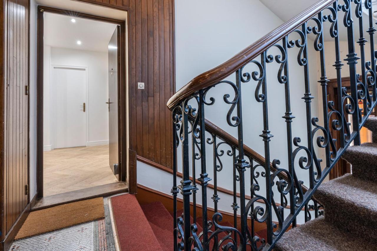 L'exception, Serenite Et Confort, Centre Apartment Evian-les-Bains